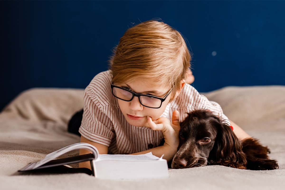 Opticien enfant à Levallois Perret