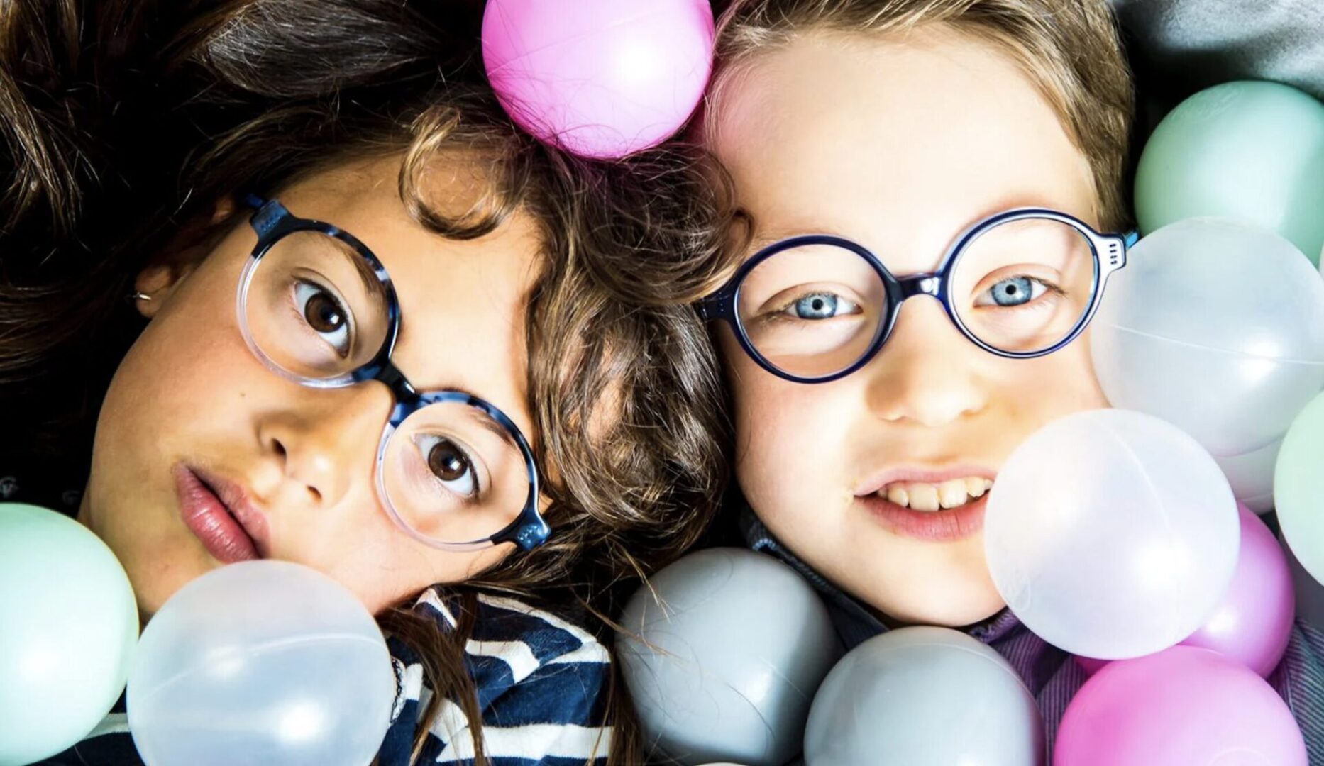 Opticien enfant marque eyelet Paris 17